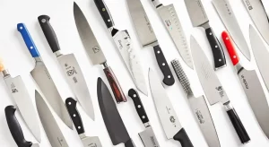 Read more about the article 7 Best Kitchen Knife Set In 2023 To Boost Your Prepping Skills