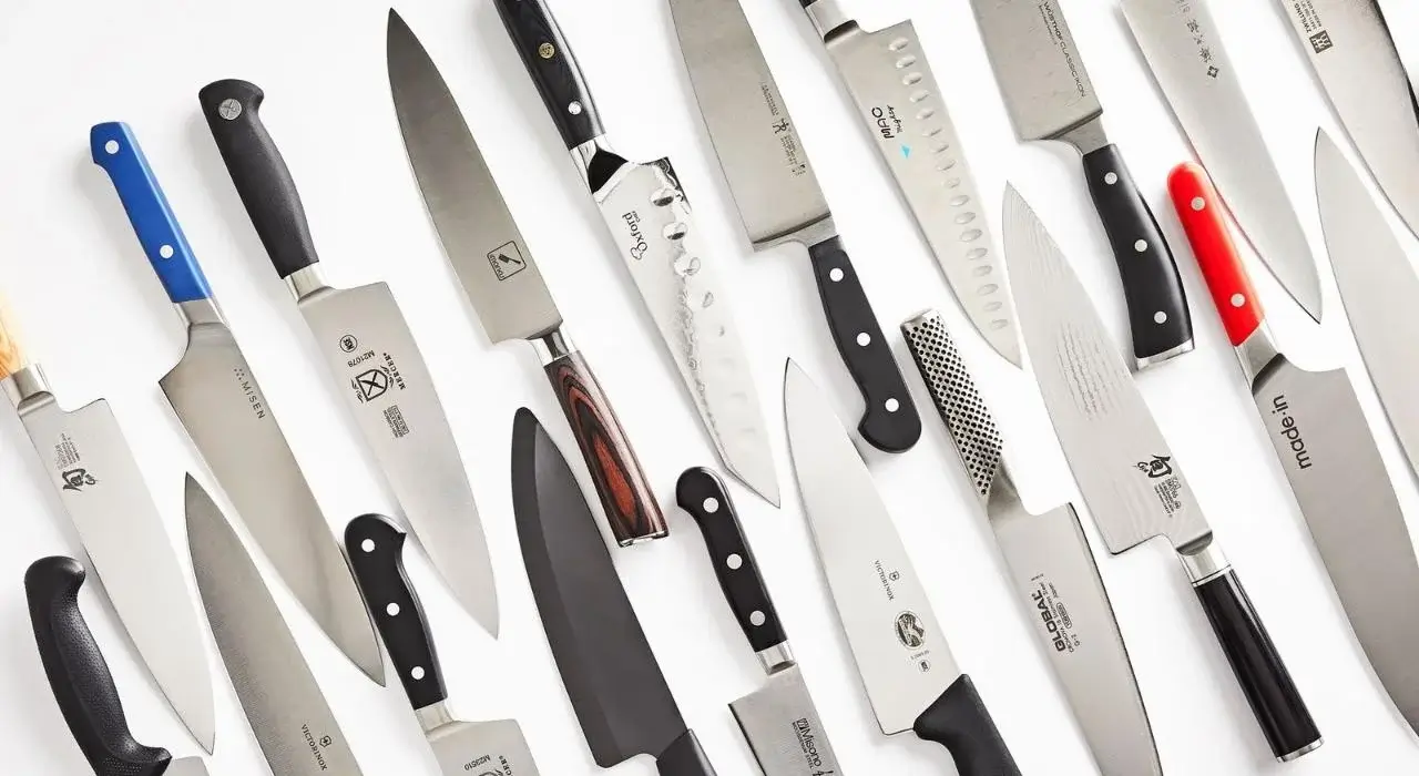 You are currently viewing 7 Best Kitchen Knife Set In 2023 To Boost Your Prepping Skills