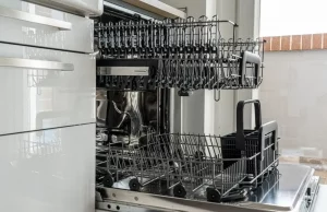 Read more about the article Buy 7 Best Affordable Dishwashers Under $400 In 2023