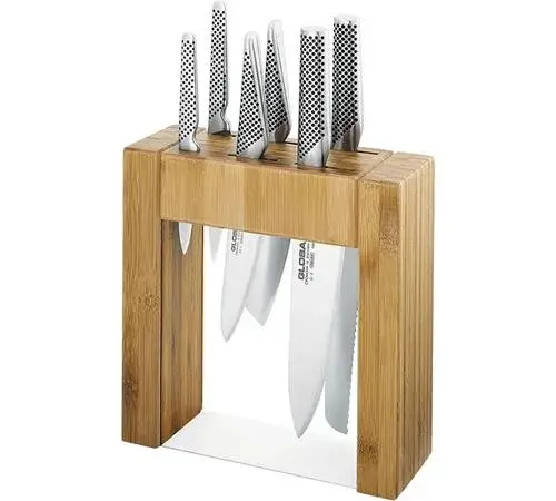 what is the best kitchen knife set