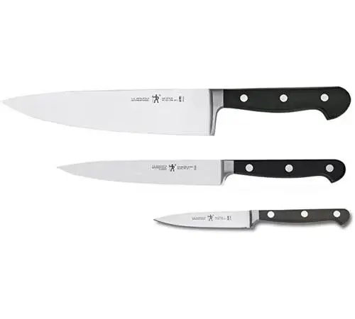 best knife sets for home cooks