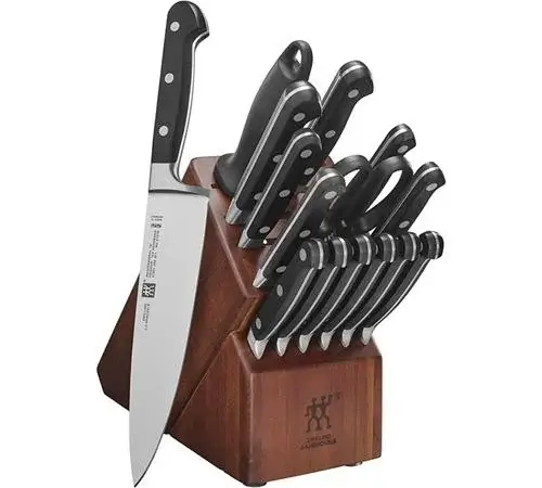 best kitchen knife set 2022
