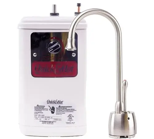best instant hot water dispenser
