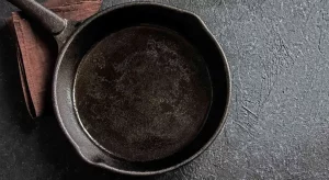 Read more about the article How To Clean A Cast Iron Skillet Like A Pro? Quickest And Dirty Method