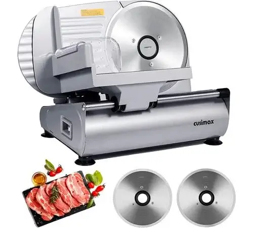meat and bone cutting machine for home
