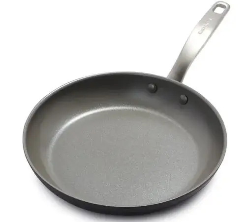 best non-stick pan without Teflon