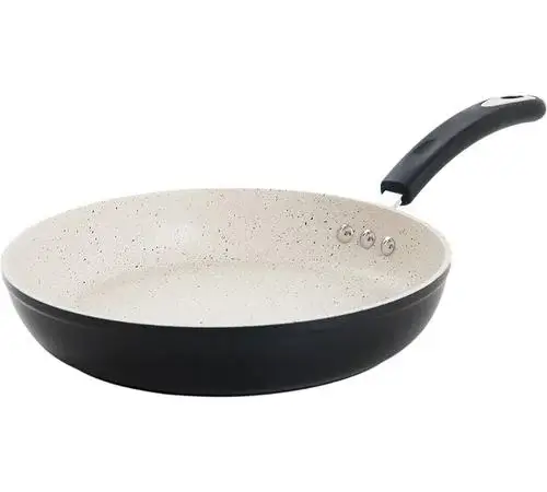 best non-stick pan without Teflon