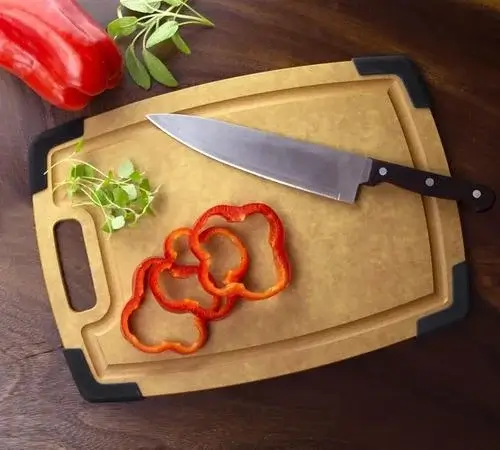 best cutting board for meat

