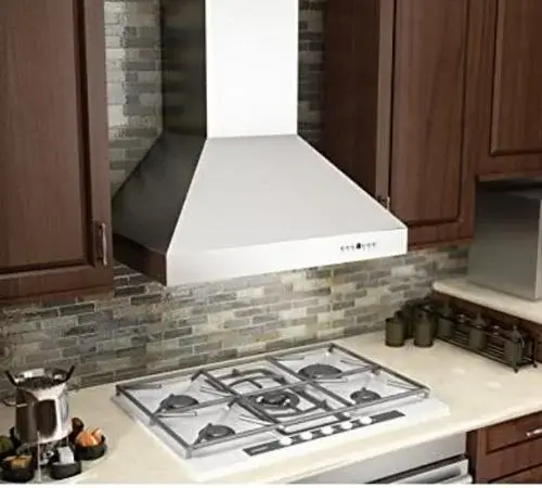 best range hoods for Chinese cooking