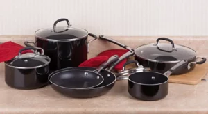 Read more about the article 7 Best Cookware Sets Under $200 In 2023 To Meet All Kitchen Needs