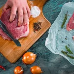 Pick 7 Best Cutting Board For Raw Meat And Poultry To Buy Online In 2024