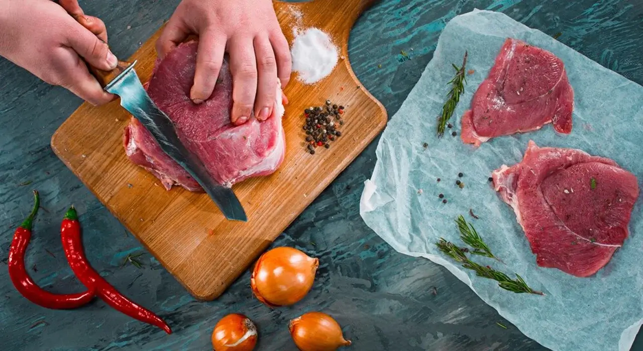 You are currently viewing Pick 7 Best Cutting Board For Raw Meat And Poultry To Buy Online In 2023
