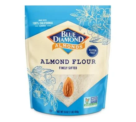 best almond flour for macarons