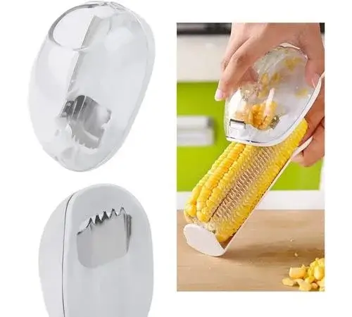 best tool for cutting corn off the cob
