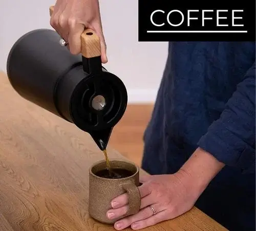 best thermal carafe for coffee
