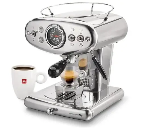 best espresso machine under 1000
