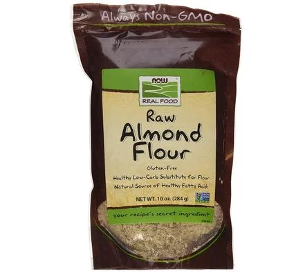 best almond flour for macarons
