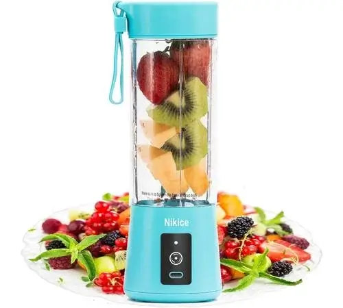 best small blender for smoothies and ice
