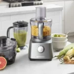 7 Best Blender Food Processor Combo Review In 2023 With Buying Guide