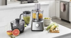 Read more about the article 7 Best Blender Food Processor Combo Review In 2023 With Buying Guide