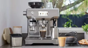 Read more about the article 10 Best Espresso Machines Under 1000 Dollars Review You Can Buy In 2023