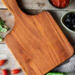 Which Wood is best for Chopping Boards?